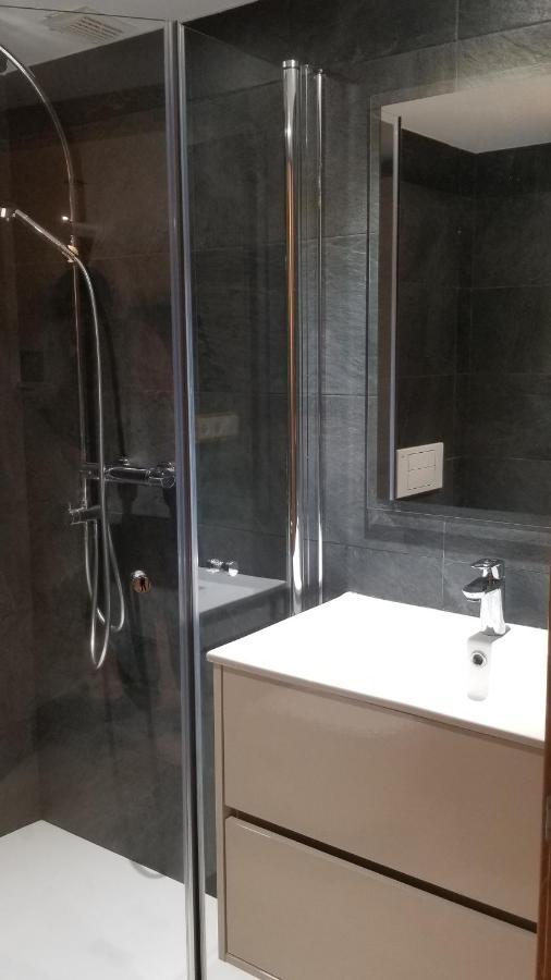 O Forno De Casa Nunez Apartment Fonfria Luaran gambar