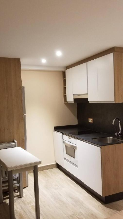 O Forno De Casa Nunez Apartment Fonfria Luaran gambar